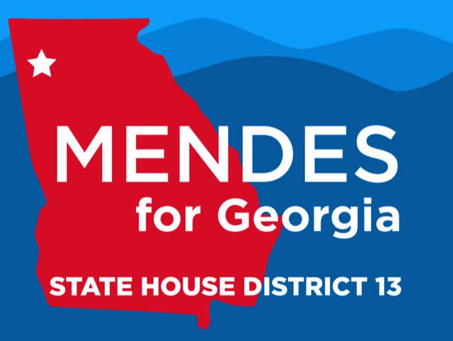 Vincent Mendes III for GAHD13